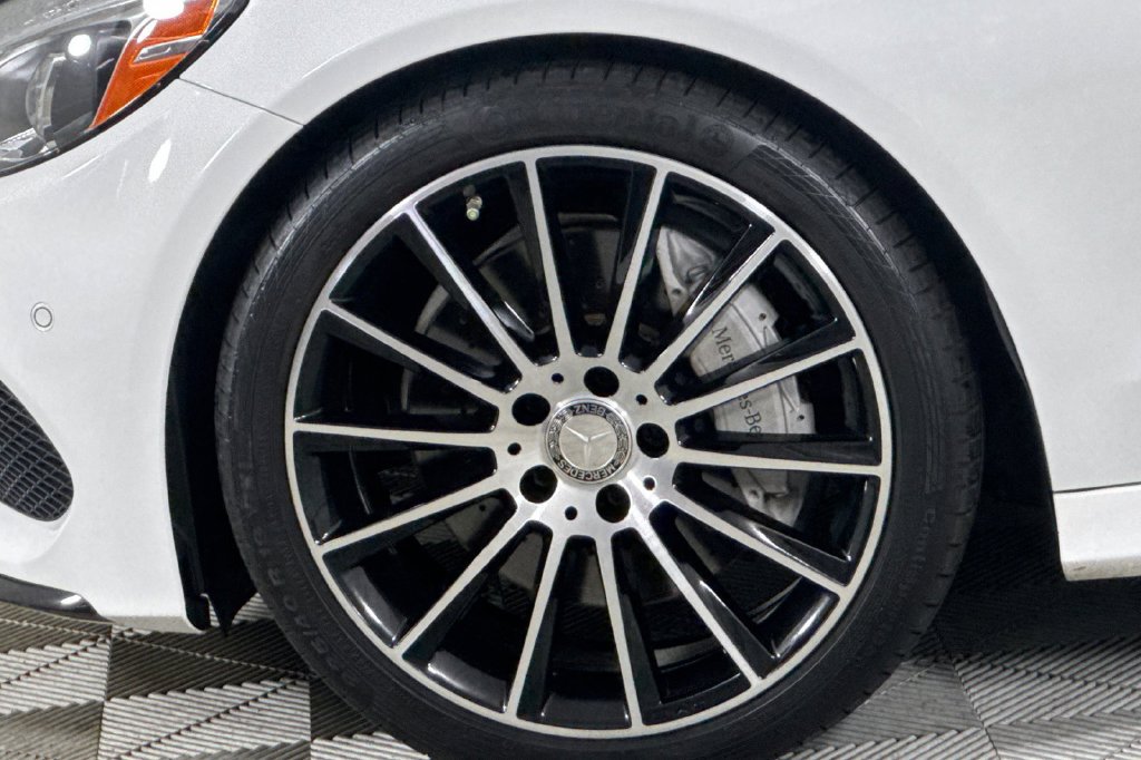 Used 2017 Mercedes-Benz C 300 Coupe image 36