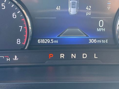 Used 2022 Ford Explorer Limited image 40