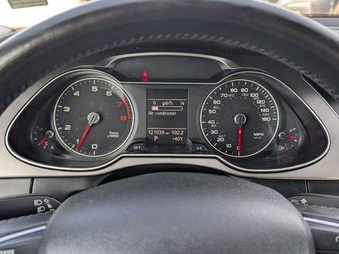 Used 2013 Audi A4 2.0T Premium w/ Convenience Pkg image 22