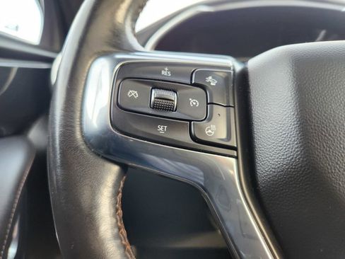 Used 2022 Chevrolet Blazer Premier w/ Enhanced Convenience Package image 22