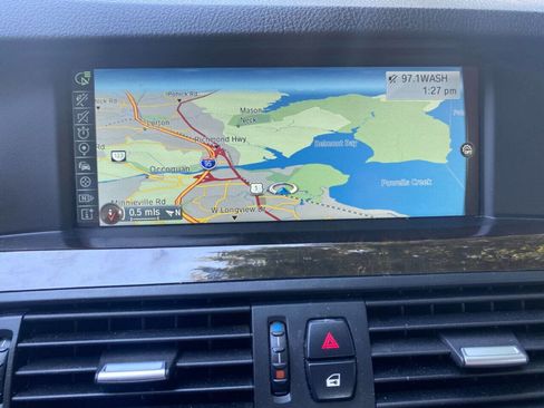 Used 2013 BMW 535i xDrive Sedan image 25