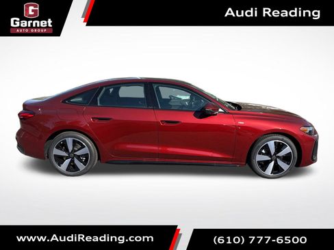 New 2026 Audi A5 2.0T Premium Plus AWD/4WD image 6