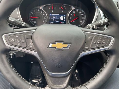 Used 2023 Chevrolet Equinox LT image 24