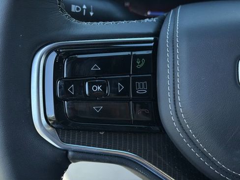New 2026 Jeep Grand Wagoneer Summit w/ Premium Group III AWD/4WD image 29