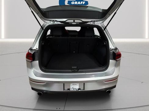 Used 2024 Volkswagen GTI SE FWD image 16
