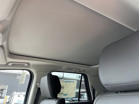 New 2027 Ford Expedition Max Active AWD/4WD image 42