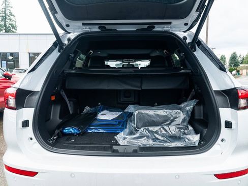 New 2025 Mitsubishi Outlander SEL Black Edition image 7