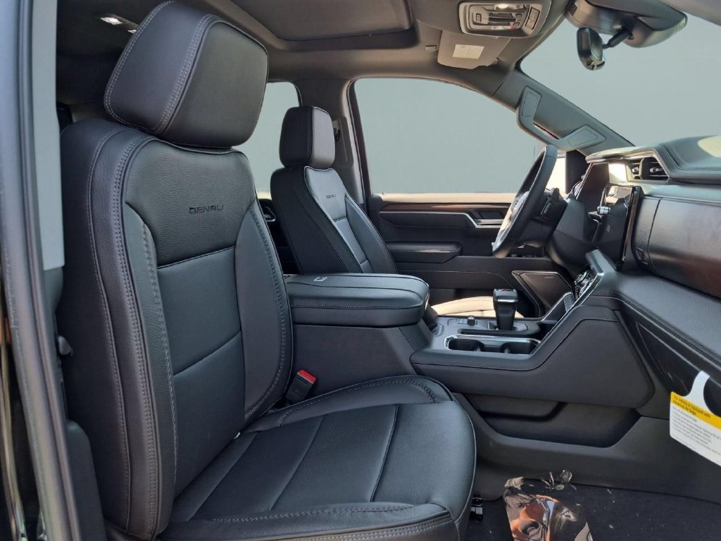 New 2026 GMC Sierra 1500 Denali AWD/4WD image 22
