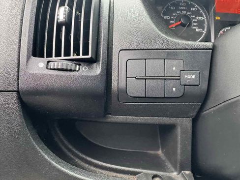 Used 2019 RAM ProMaster 3500 FWD image 10