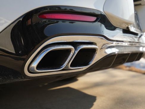 Certified 2023 Mercedes-Benz SL 55 AMG 4MATIC image 24