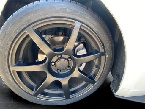 Used 2022 Ford Mustang Premium RWD image 26