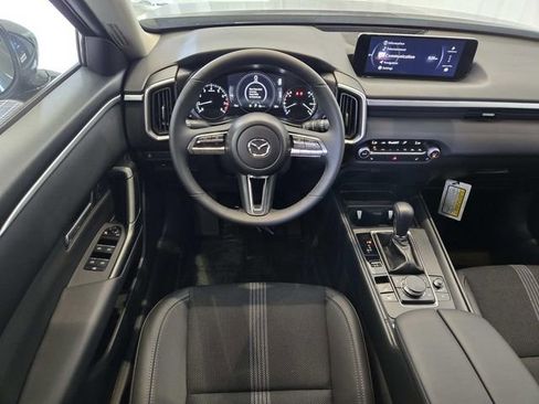 New 2025 MAZDA CX-5 Signature image 7