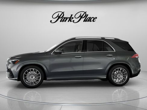 Certified 2026 Mercedes-Benz GLE 350 4MATIC image 6