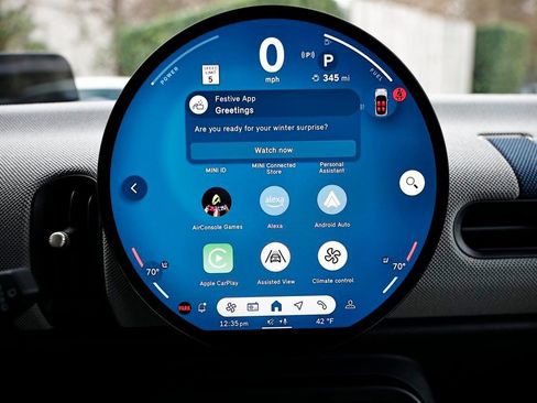 New 2026 MINI Cooper 2-Door Hardtop image 32