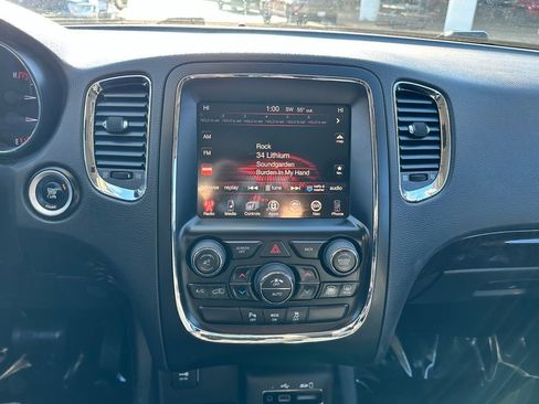 Used 2015 Dodge Durango Limited w/ Nav & Power Liftgate Group image 7