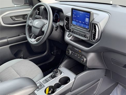 Used 2021 Ford Bronco Sport Big Bend image 13