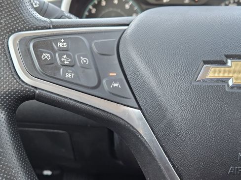 Used 2023 Chevrolet Malibu LT image 29