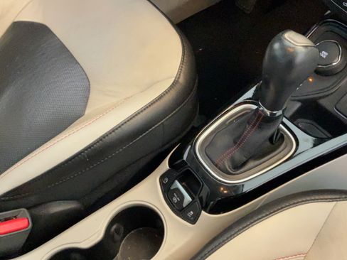 Used 2018 Jeep Compass Limited AWD/4WD image 42