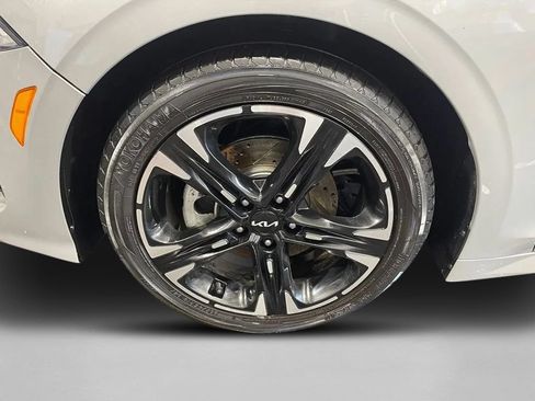 Used 2022 Kia K5 GT-Line w/ GT-Line Awd Premium Package image 14