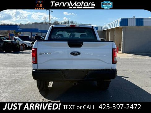 Used 2016 Ford F150 XL image 6
