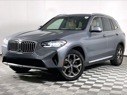 Used 2024 BMW X3 xDrive30i w/ Premium Package