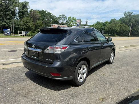 Used 2010 Lexus RX 350 AWD image 5