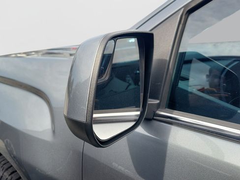 Used 2019 GMC Canyon All Terrain w/ Trailering Package AWD/4WD image 5