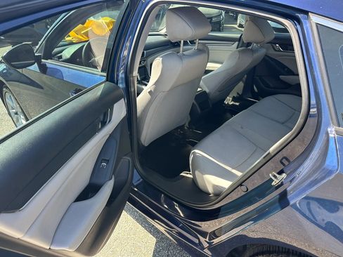 Used 2020 Honda Accord LX image 16