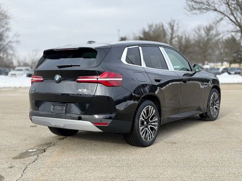 New 2026 BMW X3 xDrive30 w/ Premium Package image 6