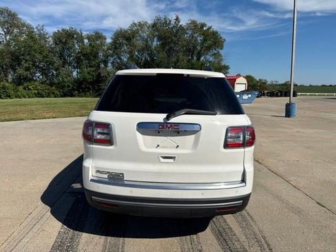 Used 2013 GMC Acadia SLE FWD image 7