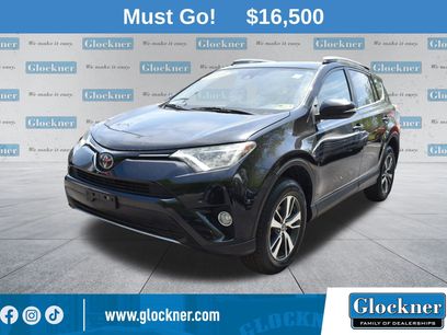 Used 2018 Toyota RAV4 XLE w/ Plus Extra Value Package