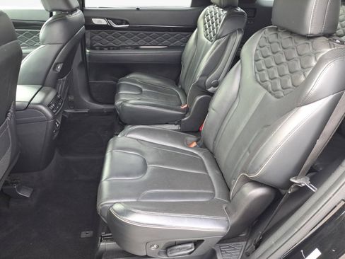 Used 2020 Hyundai Palisade Limited image 12