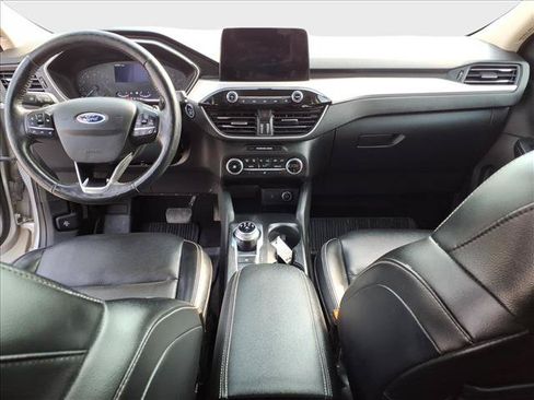 Used 2020 Ford Escape SEL AWD/4WD image 30