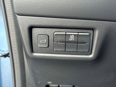 Certified 2023 MAZDA CX-5 AWD 2.5 S w/ Premium Plus Pkg image 32