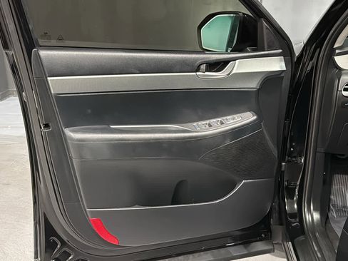 Used 2025 Hyundai Palisade XRT AWD/4WD image 9