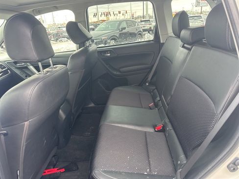 Used 2018 Subaru Forester 2.5i Premium w/ Popular Package #2A image 22