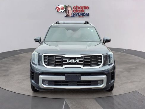 Used 2023 Kia Telluride SX image 8