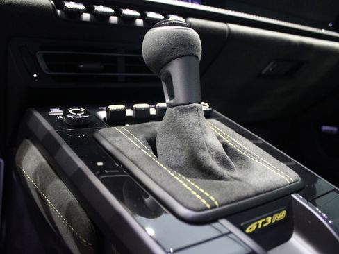 Certified 2024 Porsche 911 GT3 RS image 26