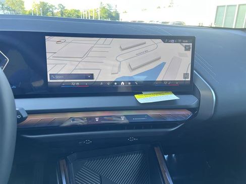 New 2026 BMW X3 xDrive30 w/ Premium Package image 14