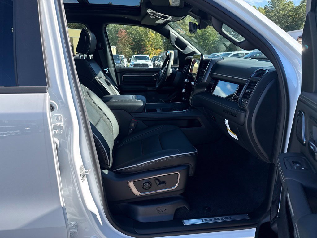 New 2027 RAM 1500 Limited AWD/4WD image 28