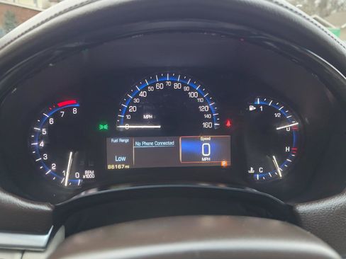 Used 2013 Cadillac XTS Luxury w/ Driver Awareness Package AWD/4WD image 24
