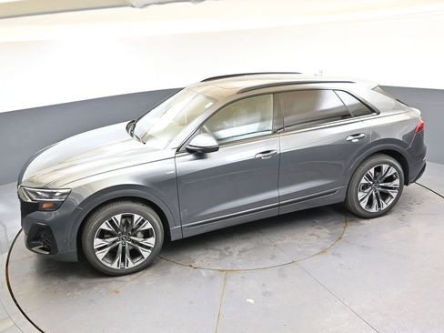 New 2026 Audi Q8 Premium Plus image 39