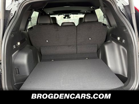 Certified 2026 Honda CR-V Sport-L image 9