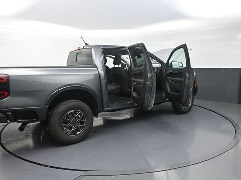 Used 2024 Ford Ranger XLT w/ Equipment Group 301A High AWD/4WD image 44