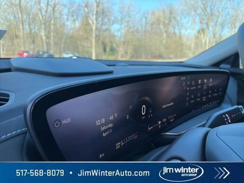 New 2026 Buick Envision Sport Touring image 25