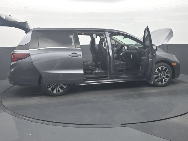 New 2026 Honda Odyssey Elite image 42