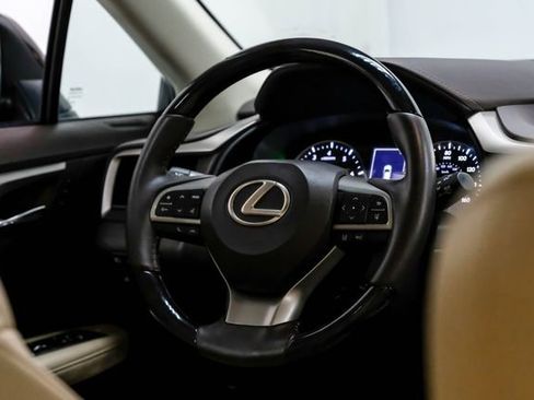 Used 2016 Lexus RX 350 FWD w/ Luxury Package image 19