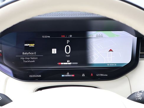 Certified 2023 Land Rover Range Rover SE image 29