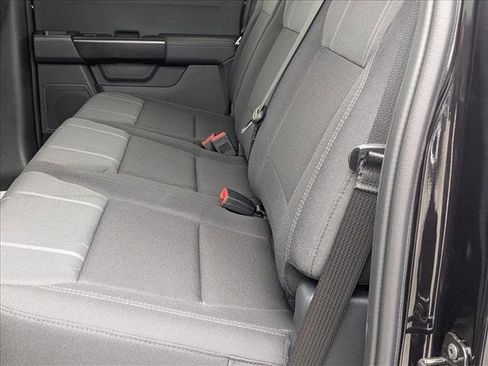 New 2026 Ford F150 STX w/ Equipment Group 200A image 14