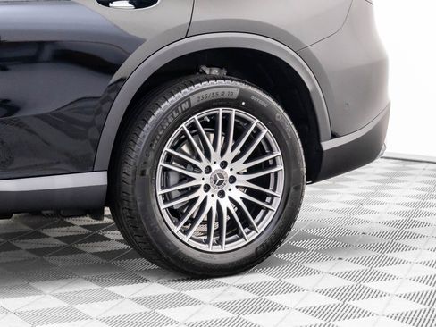 New 2025 Mercedes-Benz GLC 300 4MATIC image 34